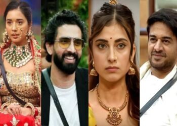 Bigg Boss 19 फिनाले से पहले खुलासा: टॉप 5 में कौन है सबसे रईस? तान्या भी रह गई पीछे!