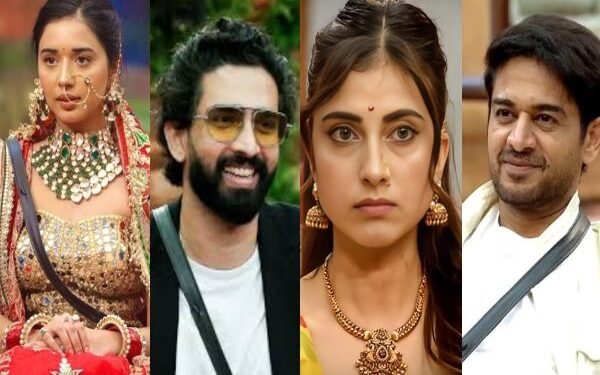 Bigg Boss 19 फिनाले से पहले खुलासा: टॉप 5 में कौन है सबसे रईस? तान्या भी रह गई पीछे!