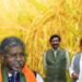 धान अधिप्राप्ति पर भाजपा का ‘झूठा शोर’, विपक्ष के आरोपों को मंत्री ने बताया बेबुनियाद