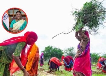 Big Breaking: गांवों की तस्वीर बदलेगा G RAM G Bill, ग्रामीण रोजगार पर केंद्र सरकार का बड़ा फैसला