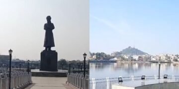 Ranchi का दिल खतरे में! 36 एकड़ जमीन गायब, बड़ा तालाब अपने अस्तित्व के लिए जूझ रहा