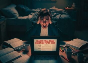 JAC की परीक्षा पर सवाल, परीक्षा के एक दिन पहले हुआ Question paper leak