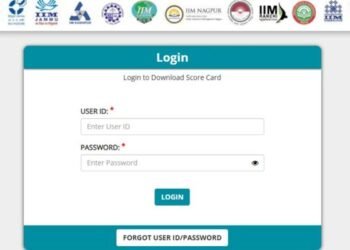 MBA Aspirants के लिए बड़ी खबर: CAT 2025 रिजल्ट घोषित, इसे करें रिजल्ट चेक..