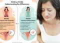 PCOS और PCOD में क्या अंतर है?