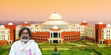 Jharkhand विधानसभा शीतकालीन सत्र से पहले सियासी हलचल तेज