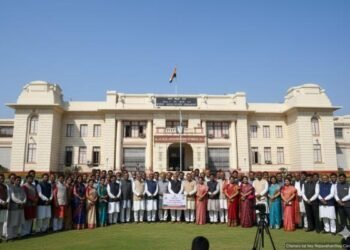 Bihar में MLA–MLC को मिली बड़ी सौगात!