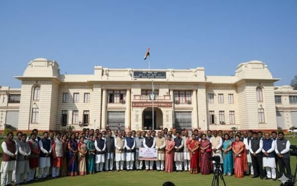 Bihar में MLA–MLC को मिली बड़ी सौगात!
