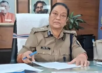BIG BREAKING: झारखंड को मिली नई DGP, तदाशा मिश्रा संभालेंगी कमान