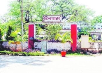 रांची RINPAS में बदलाव: डॉ. जयती सिमलई को दोबारा सौंपी गई कमान