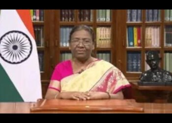 Jamshedpur News: राष्ट्रपति द्रौपदी मुर्मू 26 फरवरी को पहुंचेंगी जमशेदपुर