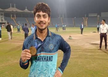 T-20 वर्ल्ड कप के लिए भारतीय टीम का ऐलान, ईशान किशन की हुई वापसी