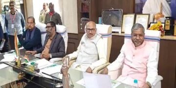 Jharkhand Assembly Winter Session