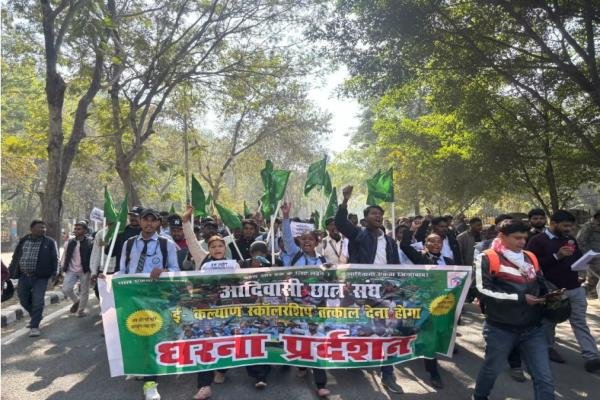 E-kalyan भुगतान में देरी से बवाल