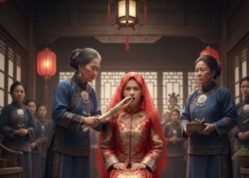 शादी से पहले दुल्हन के दांत तोड़ने की रस्म! जानिए कहां और क्यों निभाई जाती है ये परंपरा