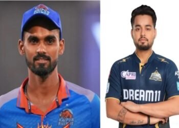 रांची के दो युवा क्रिकेटरों को मिला बड़ा मंच, IPL 2026 नीलामी में लगी करोड़ों की बोली