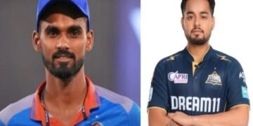 रांची के दो युवा क्रिकेटरों को मिला बड़ा मंच, IPL 2026 नीलामी में लगी करोड़ों की बोली