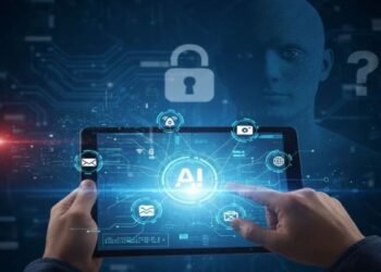 AI ऐप्स बन गए हमारे डिजिटल साथी, लेकिन क्या ये हमारी सुरक्षा और प्राइवेसी के लिए खतरा हैं?