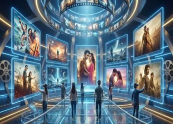 फिल्म प्रेमियों के लिए खास: 2025 की Bollywood और Hollywood की 10 बेहतरीन फिल्में