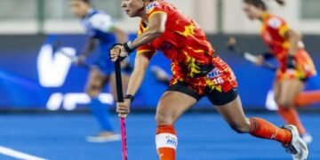 Hockey India League
