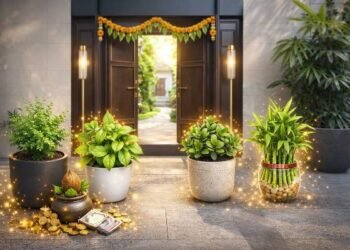 Main Gate Vastu Tips