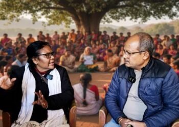 pesa-act-jharkhand-analysis-gram-sabha