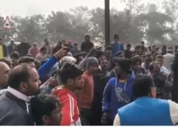 The body of a coal loader missing for three days was found under the Kaladih culvert.