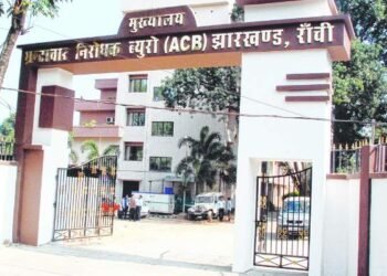 Vinay Singh on ACB remand from today
