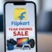 Flipkart Year End Sale 2025: The last sale of the year is coming to an end, with huge discounts on everything from smartphones to TVs.