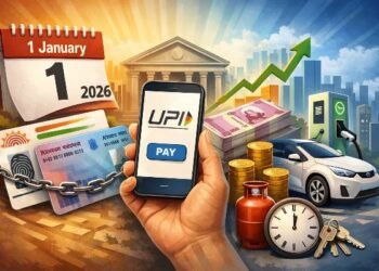 These rules will change from January 1, 2026