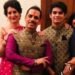 Rehan Vadra Engagement News