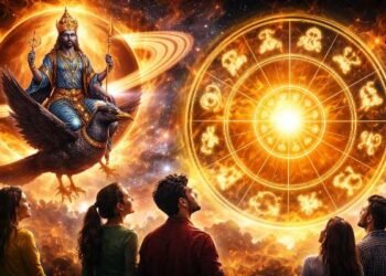 Saturn's wrath or boon in 2026? Find out which zodiac signs will see their fortunes change.