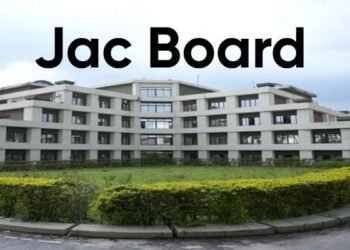 Now in Jharkhand, there will be written examination like Matriculation for 8th-9th-11th, students' problems will end!