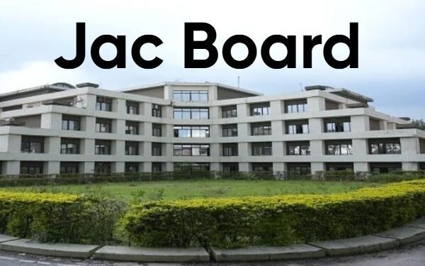 Now in Jharkhand, there will be written examination like Matriculation for 8th-9th-11th, students' problems will end!