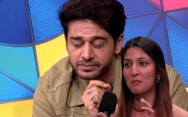 Bigg Boss 19: Gaurav Khanna breaks down in tears after being questioned by the media – learn the full story