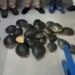 Jharkhand: RPF confiscated 35 live turtles in Dhanbad division.