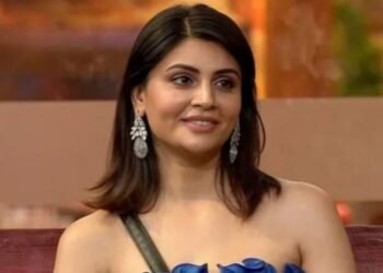 Malti Chahar out of the Bigg Boss 19 show