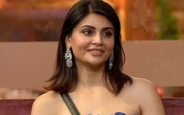 Malti Chahar out of the Bigg Boss 19 show