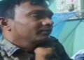 Police driver caught red-handed at woman's house, suspended in chatra