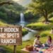 best hidden picnic spots in Ranchi
