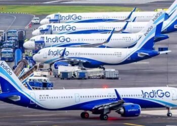 Railways takes a big step after Indigo flight cancellation