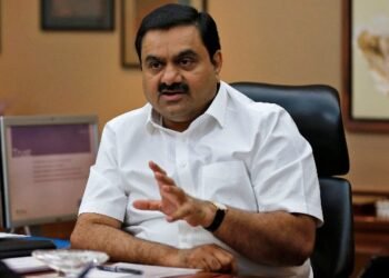 IIT (ISM) Dhanbad completes 100 years: Gautam Adani to attend celebrations