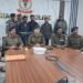 Police crack down on cyber fraudsters in Dhanbad