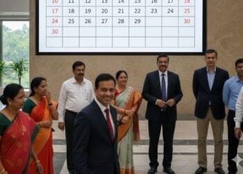 Jharkhand government releases holiday list for 2026