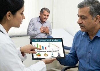 Effective ways to reduce cholesterol without medication