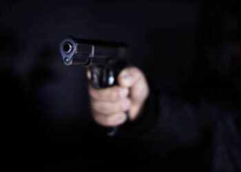 Firing incident creates panic in Dhanbad