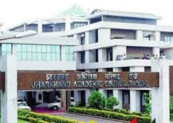 The entire system will change for the 9th-11th exams.