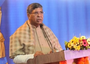 MP Aditya Sahu spoke on G RAM G Bill in Rajya Sabha