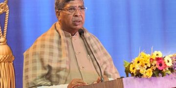 MMDR पर भाजपा का बड़ा अभियान, 19 से 30 सितंबर तक जनता के बीच जाएगी पार्टी 11 BJP's major campaign on MMDR; party to reach out to the public from September 19 to 30.