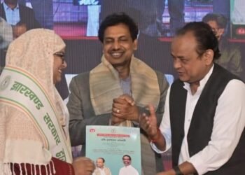 Dr. Nusrat gets government offer with salary of ₹3 lakh