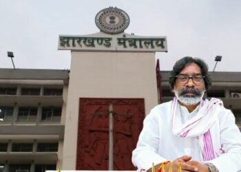 Hemant Soren cabinet's big decision: 39 proposals approved